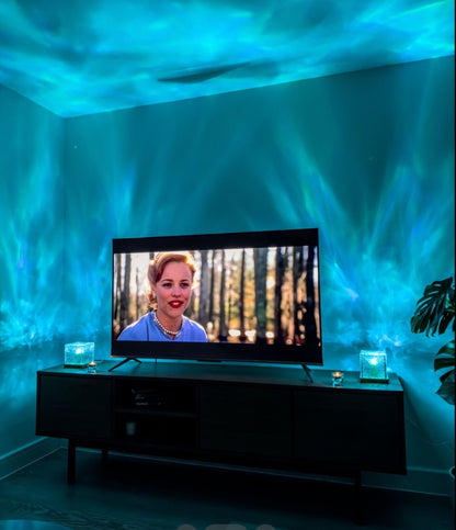 NeonHaven Cube Lamp — The Light That Actually Helps You Decompress