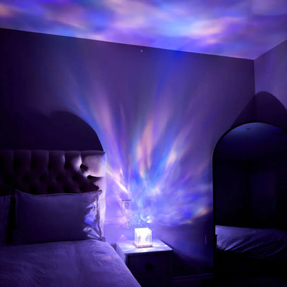 NeonHaven Cube Lamp — The Light That Actually Helps You Decompress