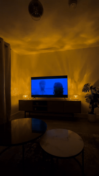 NeonHaven Cube Lamp — The Light That Actually Helps You Decompress